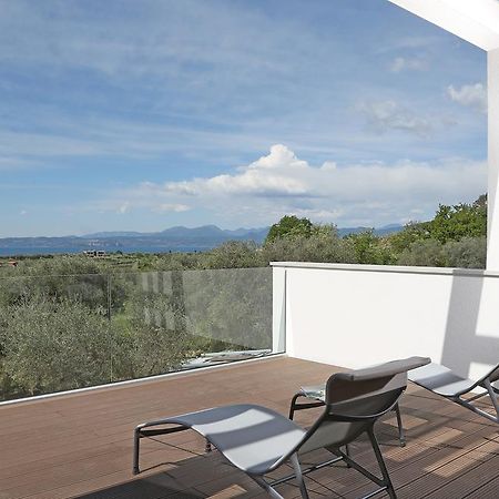 Appartamenti Bellavista Bardolino Exterior foto