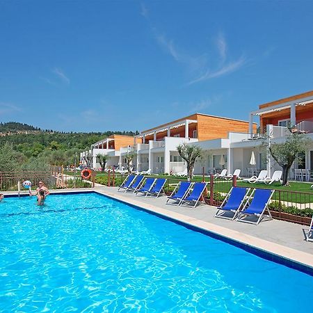 Appartamenti Bellavista Bardolino Exterior foto