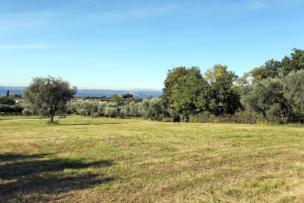 Appartamenti Bellavista Bardolino Exterior foto