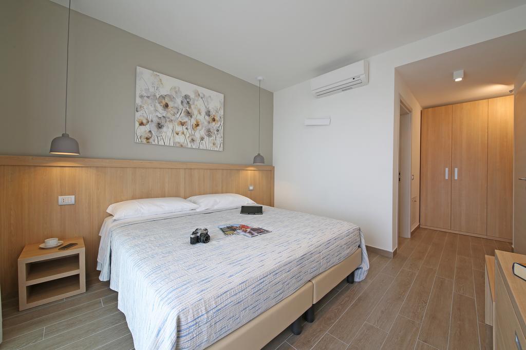 Appartamenti Bellavista Bardolino Exterior foto