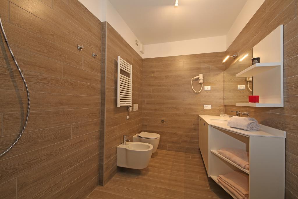 Appartamenti Bellavista Bardolino Exterior foto