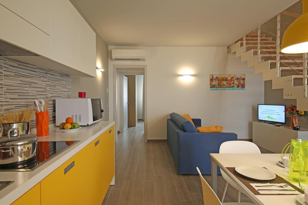 Appartamenti Bellavista Bardolino Exterior foto
