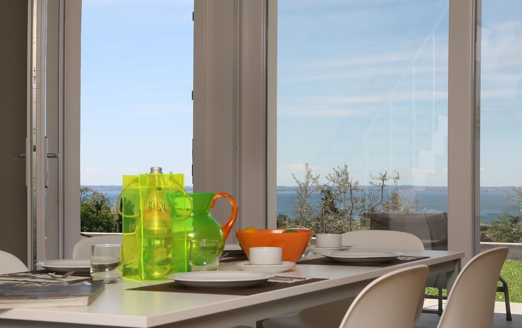 Appartamenti Bellavista Bardolino Exterior foto