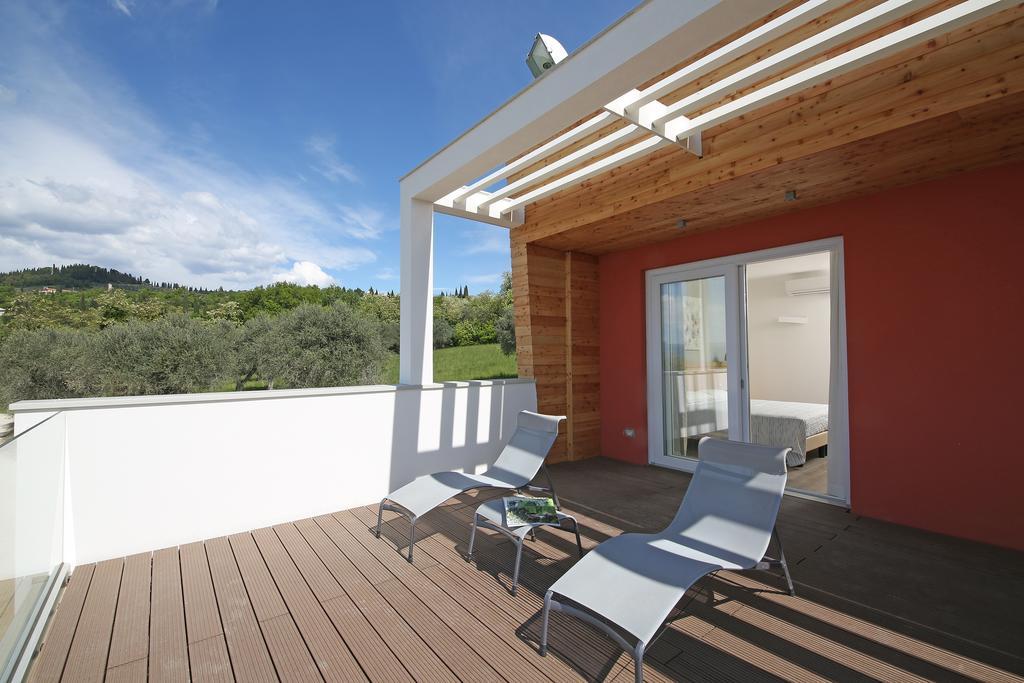 Appartamenti Bellavista Bardolino Exterior foto