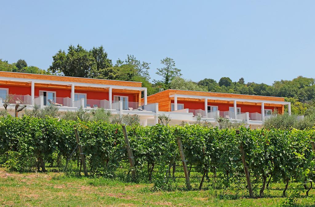 Appartamenti Bellavista Bardolino Exterior foto
