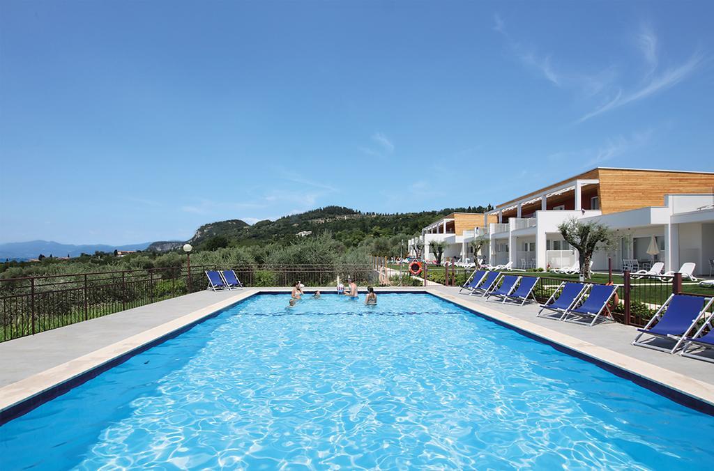 Appartamenti Bellavista Bardolino Exterior foto
