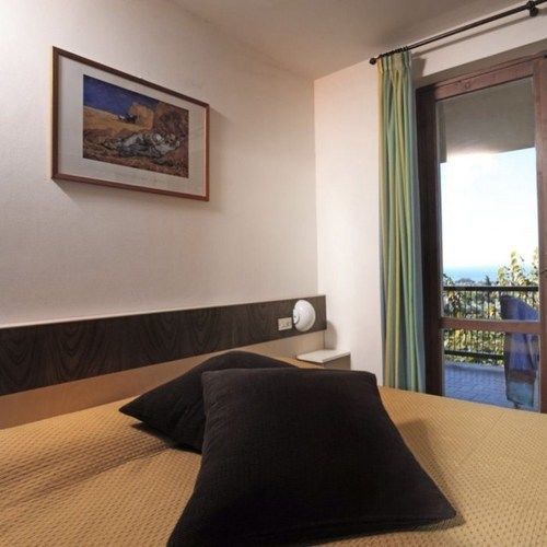Appartamenti Bellavista Bardolino Exterior foto