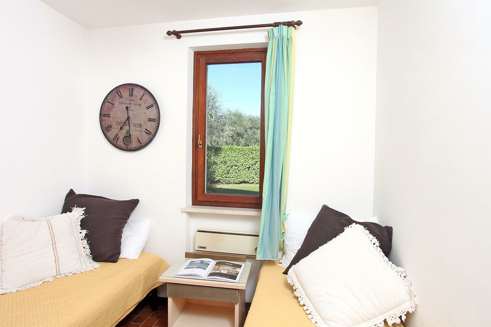 Appartamenti Bellavista Bardolino Exterior foto