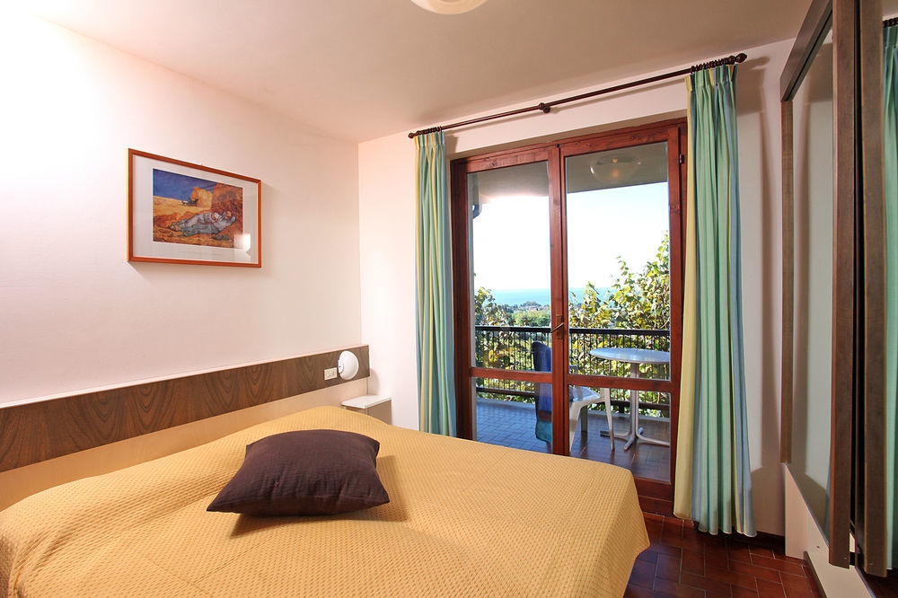 Appartamenti Bellavista Bardolino Exterior foto