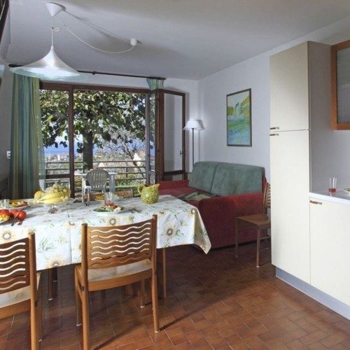 Appartamenti Bellavista Bardolino Exterior foto