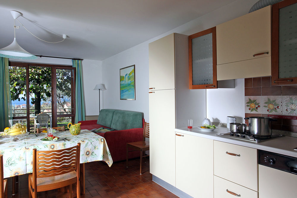 Appartamenti Bellavista Bardolino Exterior foto