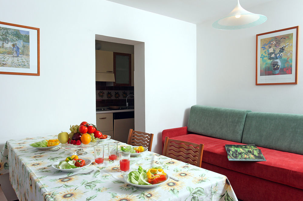 Appartamenti Bellavista Bardolino Exterior foto